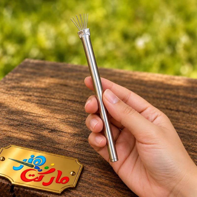ابزار خراش ( شمشیری )