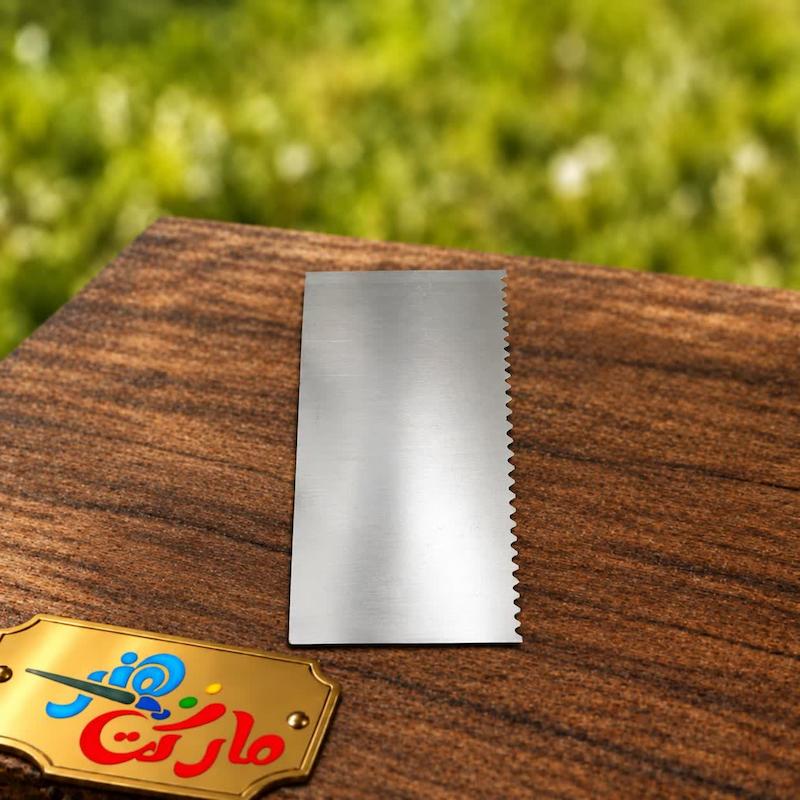 لیسه فلزی S1