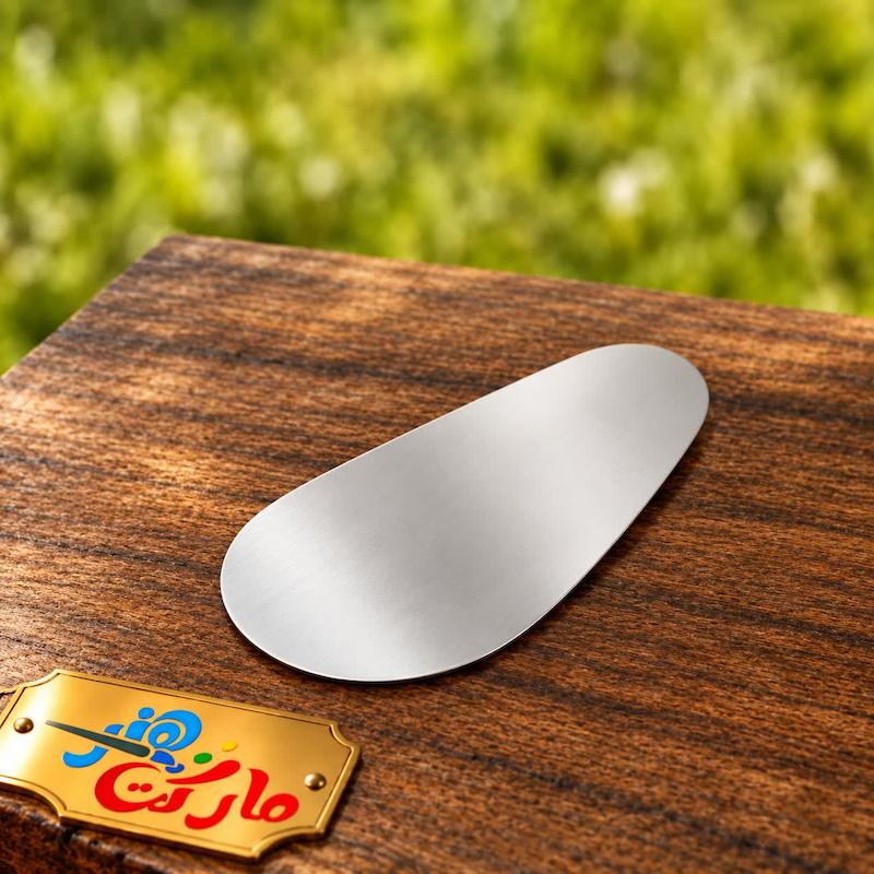 لیسه فلزی S8