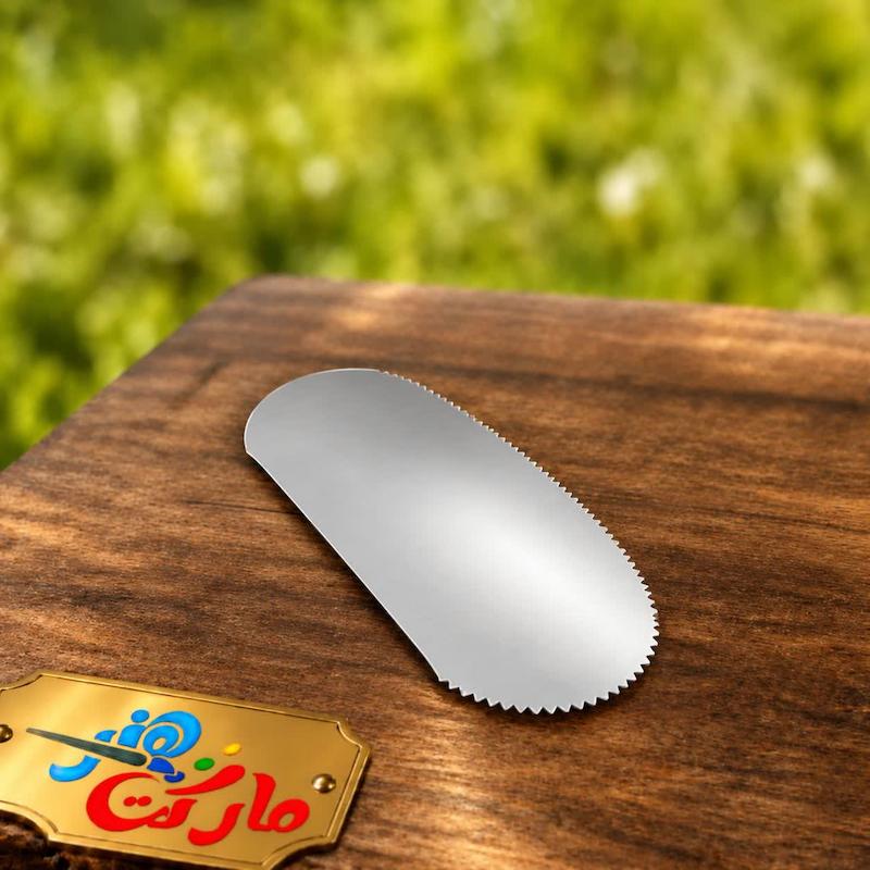 لیسه فلزی S5