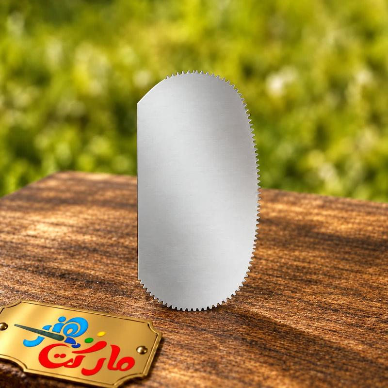 لیسه فلزی S5