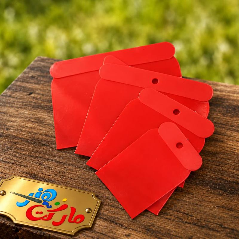 لیسه ی پلاستیکی