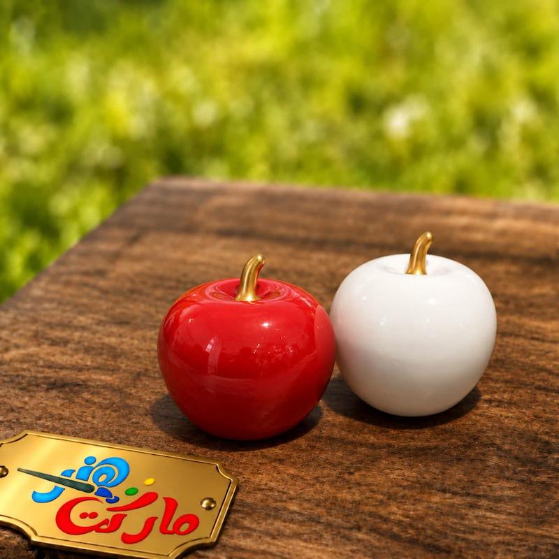 قالب گچی سیب کد 75 (سرامیک مولدینگ)