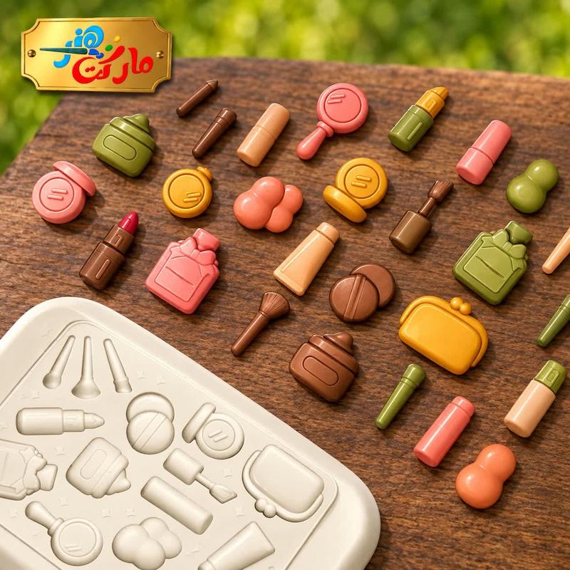 قالب گچی آرایشی ( پل مل )