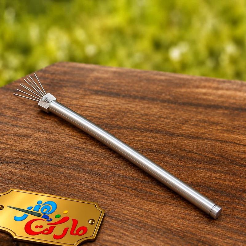 ابزار خراش ( شمشیری )