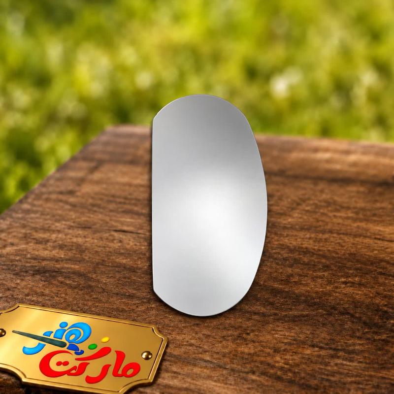 لیسه فلزی S3