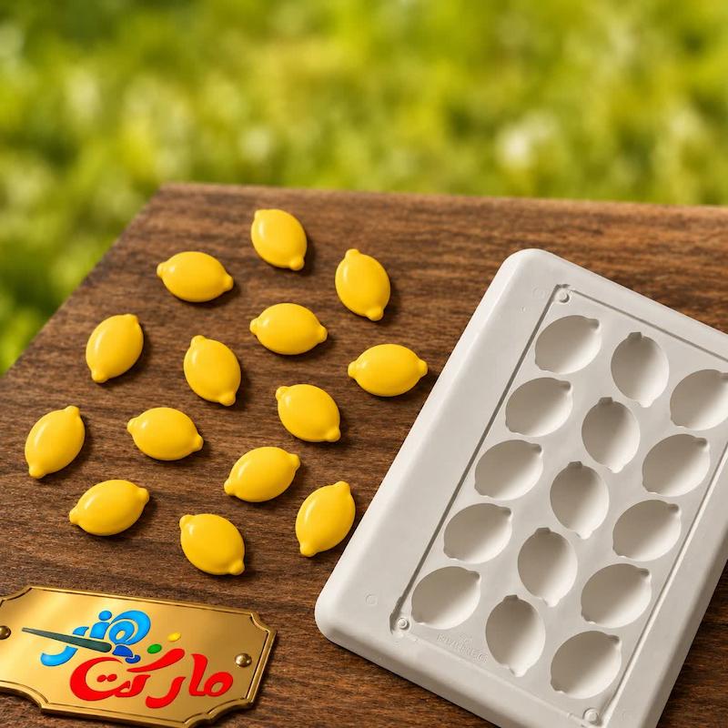قالب گچی لیمو ( پل مل )