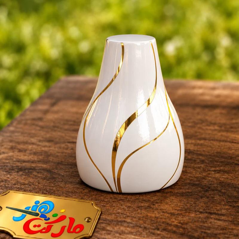 قالب گچی پایه ظروف ( احمدی مولد )