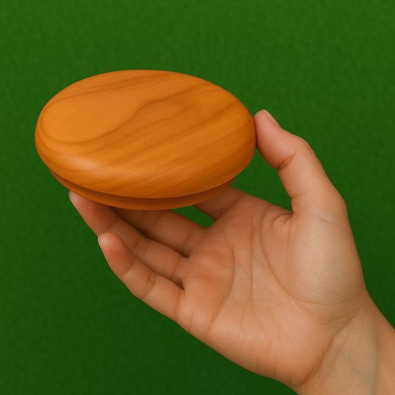 در چوب جنگلی ( قطر 11 )