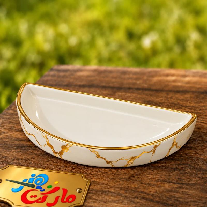 قالب گچی اردو خوری هلالی ( احمدی مولد )