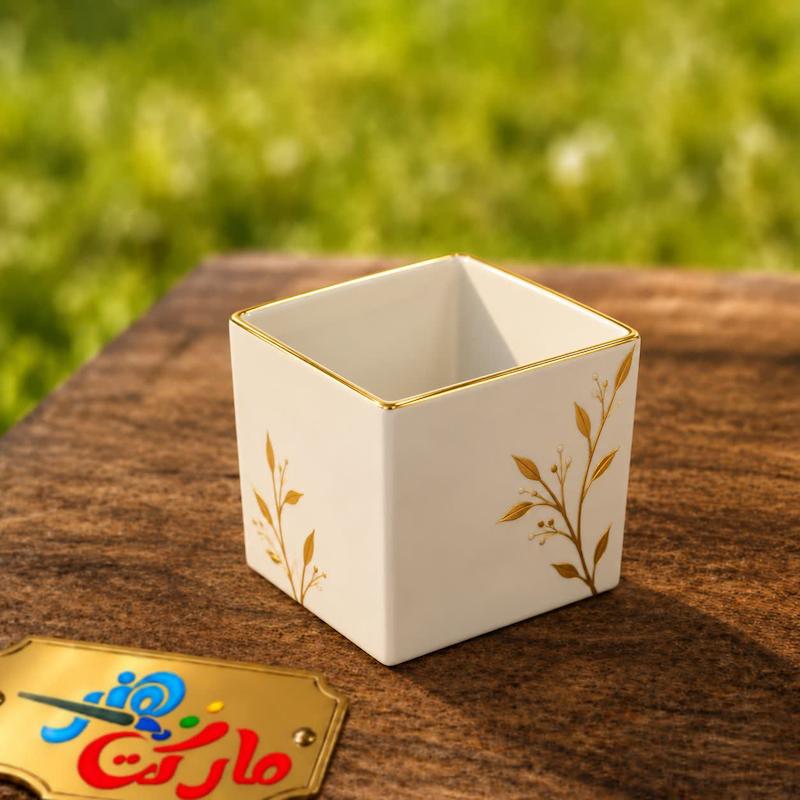 قالب گچی مکعب ( احمدی مولد )