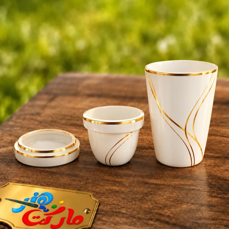 قالب گچی آیسماگ ( احمدی مولد )