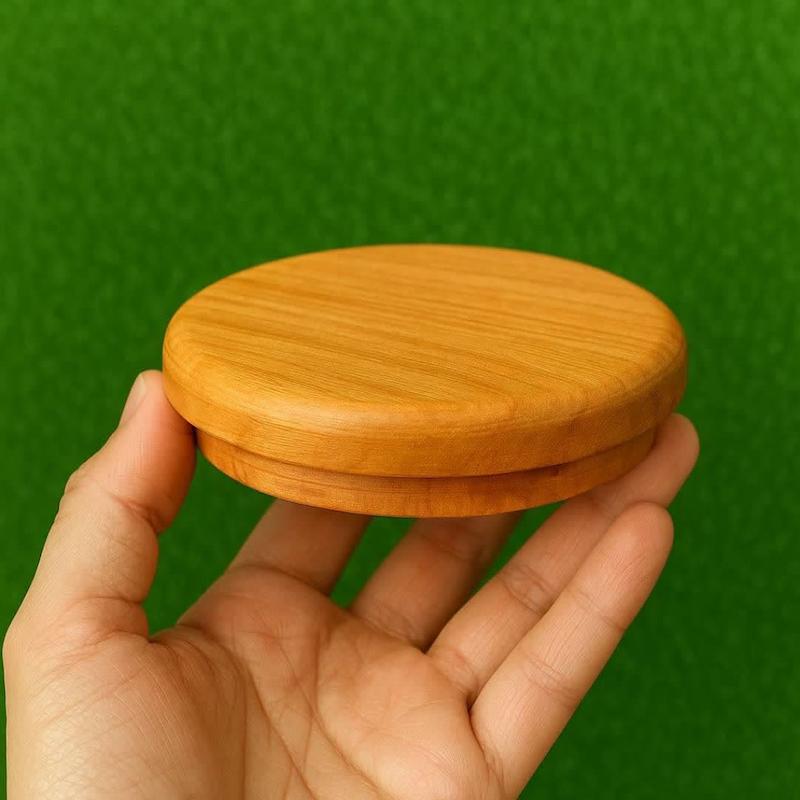 درچوب جنگلی ( قطر 8 )