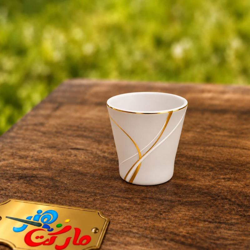 قالب گچی شات شیپوری ( احمدی مولد )