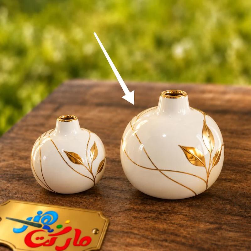 قالب گچی انار سایز بزرگ ( احمدی مولد )