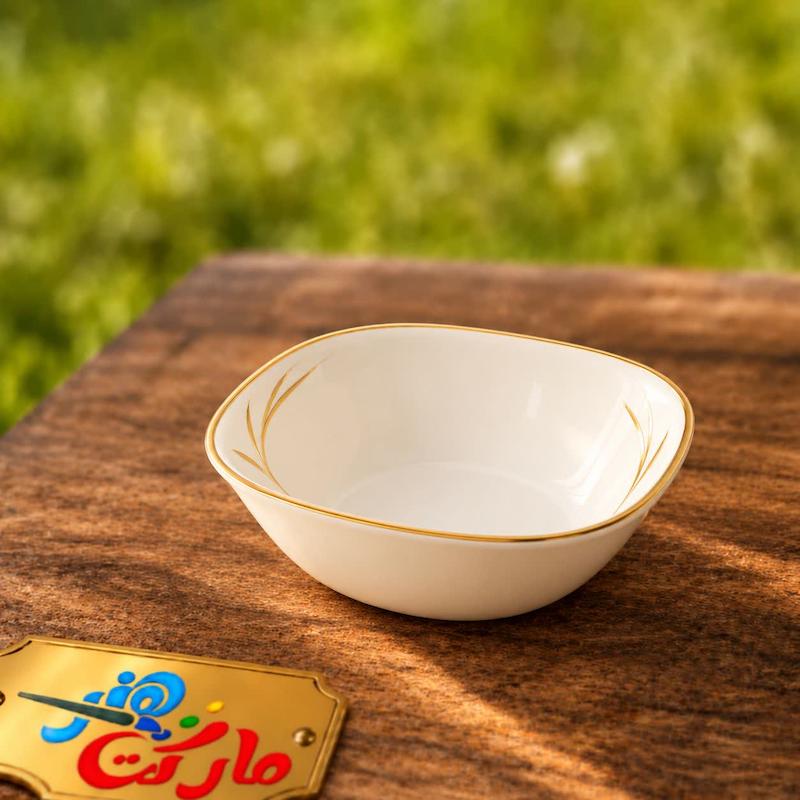 قالب گچی پیاله مربع ( احمدی مولد )