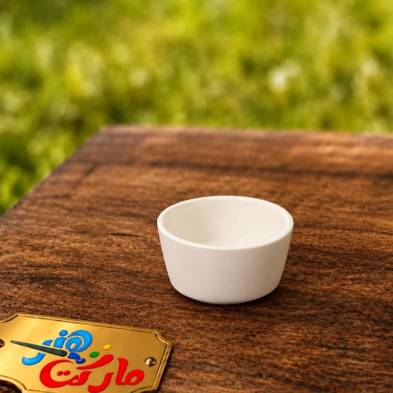 قالب گچی پیاله وارمر یا کاسه تست  ( احمدی مولد )