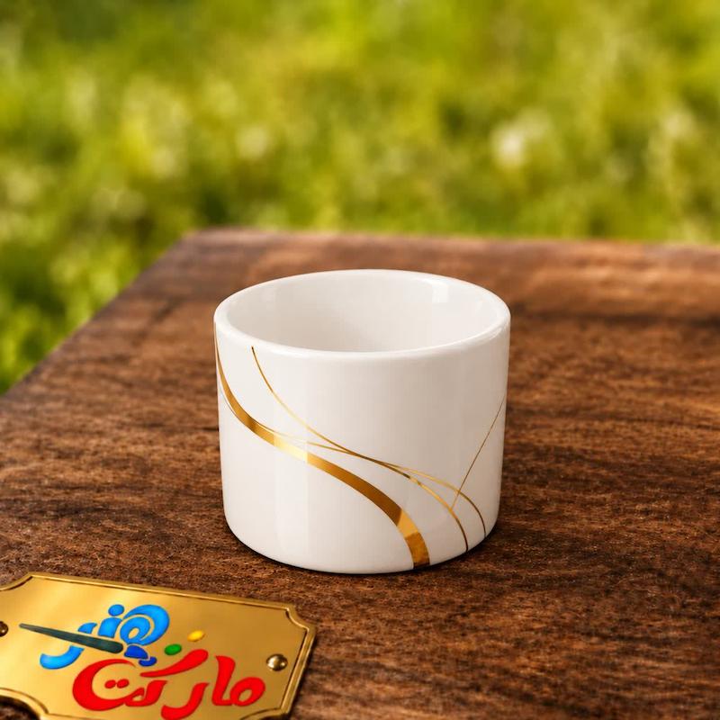قالب گچی کاپ ماگ ( احمدی مولد )