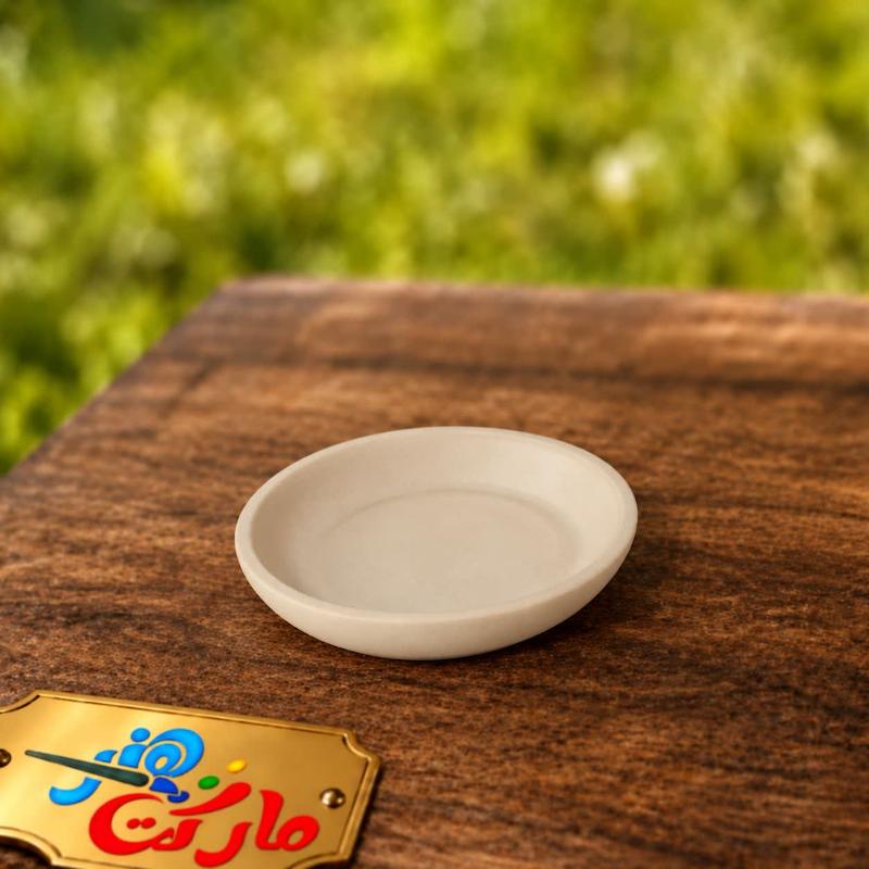 قالب گچی نعلبکی ( احمدی مولد )