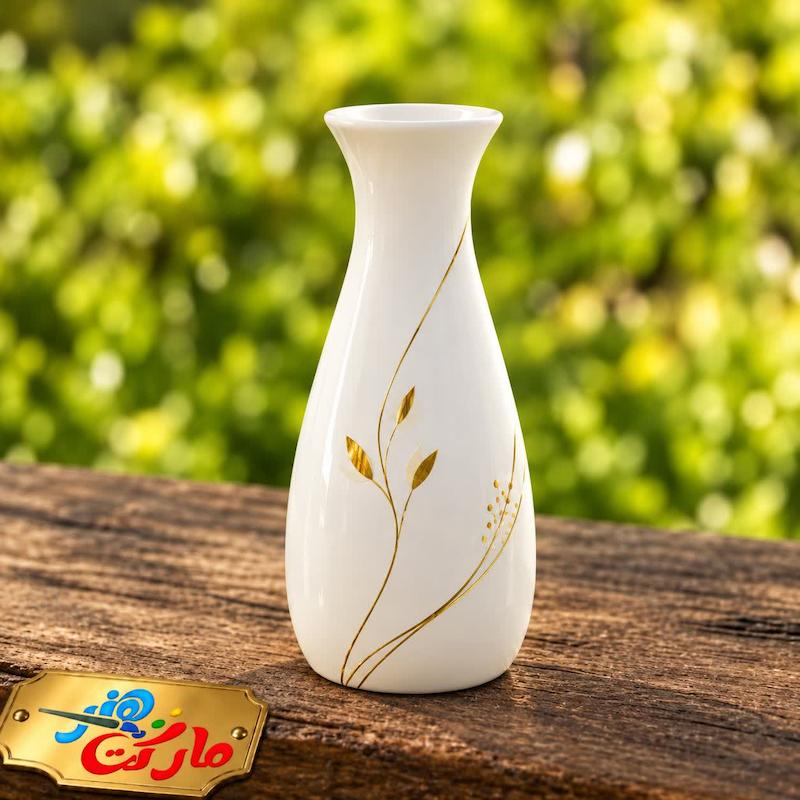 قالب گچی گلدان کد 23 (سرامیک مولدینگ)