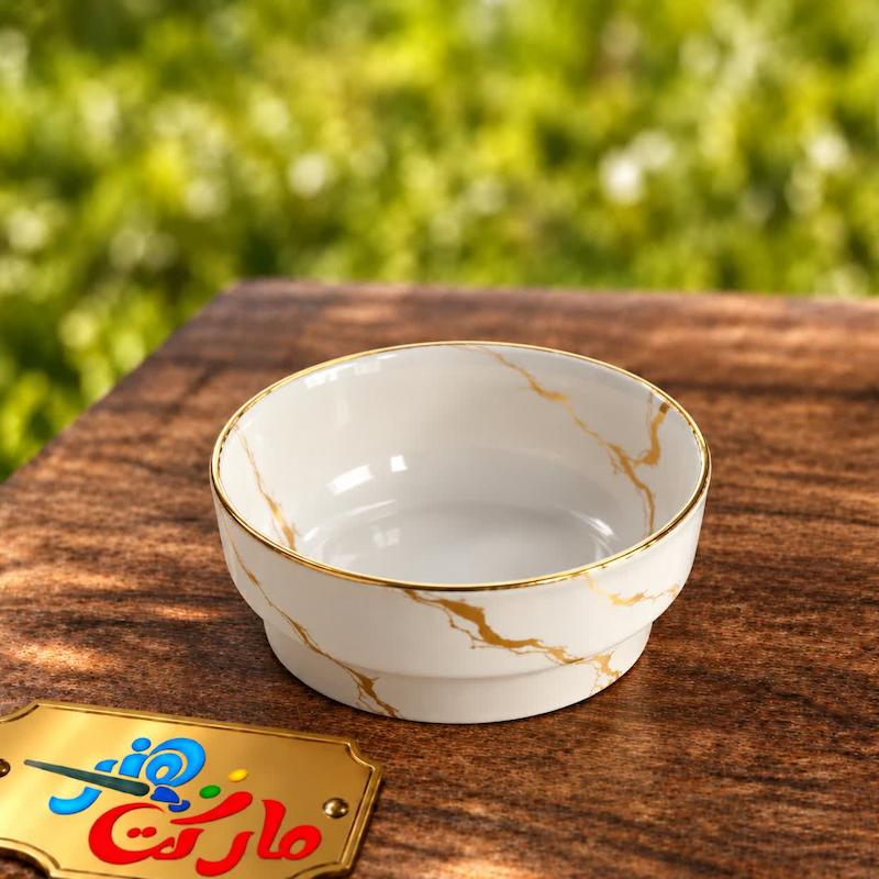 قالب گچی پیاله پایه بلند 15 کد 1120( نیکان سرام )