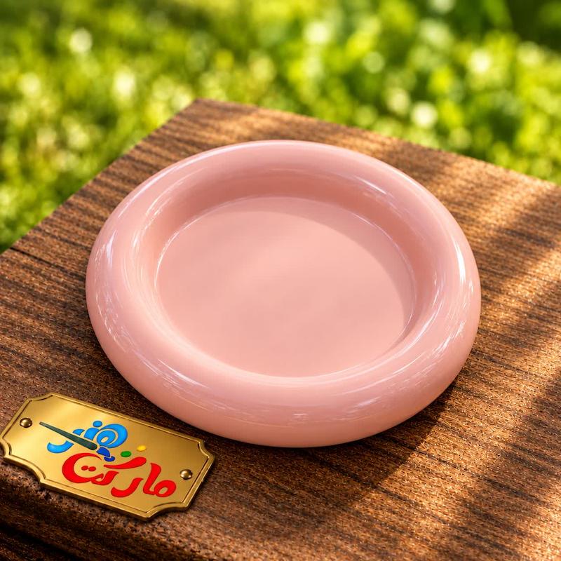 قالب گچی پیشدستی دوناتی ( گندم مولد )