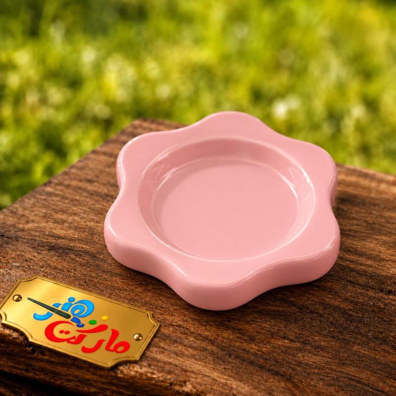 قالب گچی پیشدستی گلبرگ ( گندم مولد )