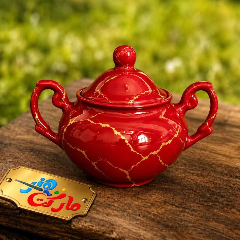 قالب گچی قندان کد (976)( اشکان پارت )
