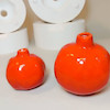 قالب گچی انار سایز کوچک( احمدی مولد )