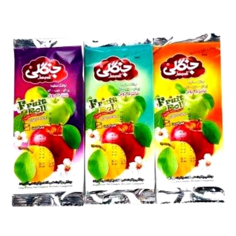 لواشک جنگلی
