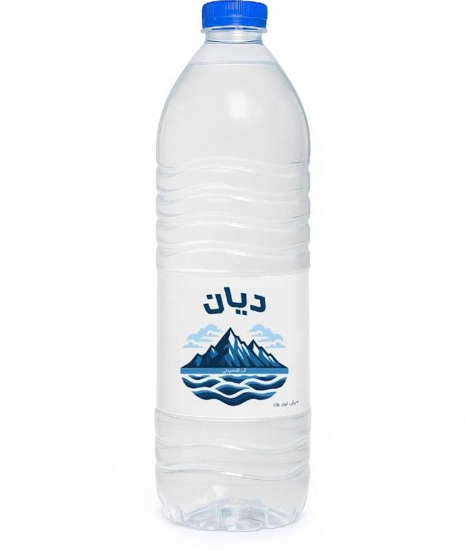 آب معدنی دیان