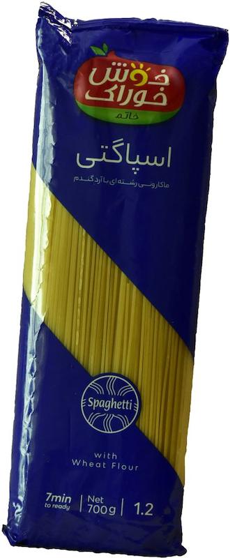 ماکارونی خوش خوراک