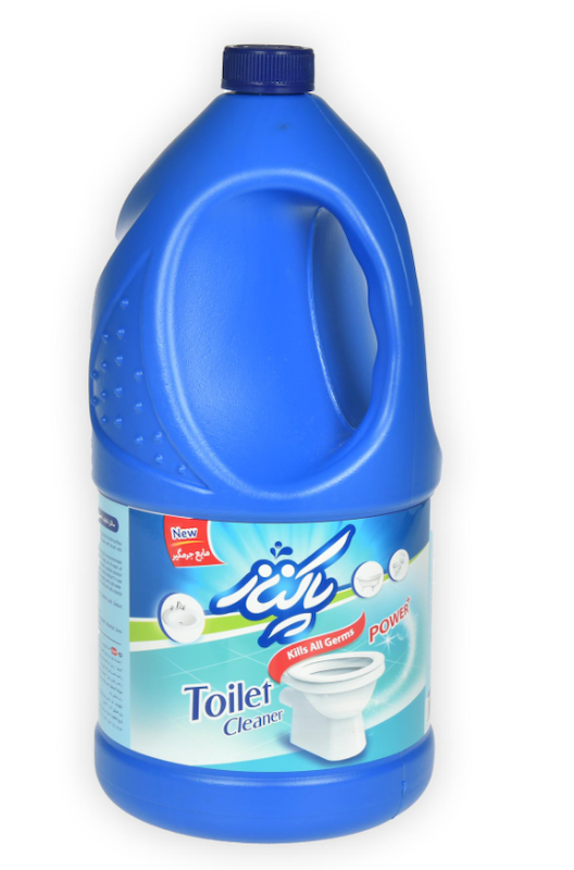 مایع جرمگیر پاکناز