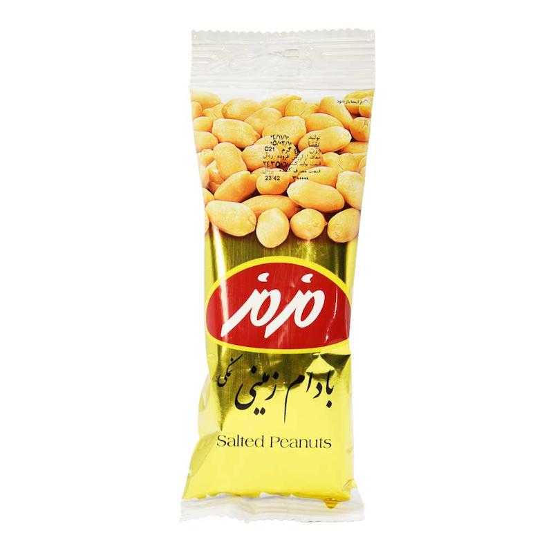 نمکی