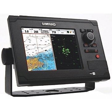 جی پی اس Simrad NSS7