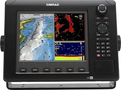 جی پی اس Simrad NSE8