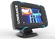 جی پی اس/ ماهی یاب Lowrance Elite-5Ti