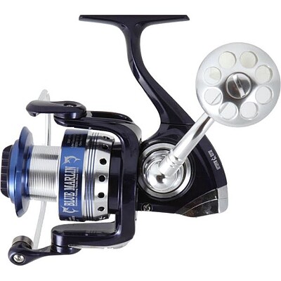 چرخ ماهیگیری Blue Marlin BMF 4500