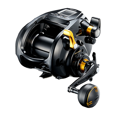 چرخ ماهیگیری برقی Shimano 9000