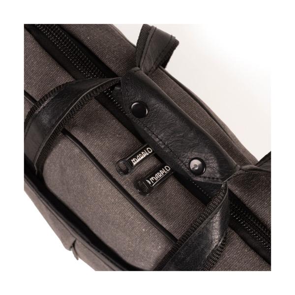 کیف اداری مارپلو مدل MPO-80 T-طوسی