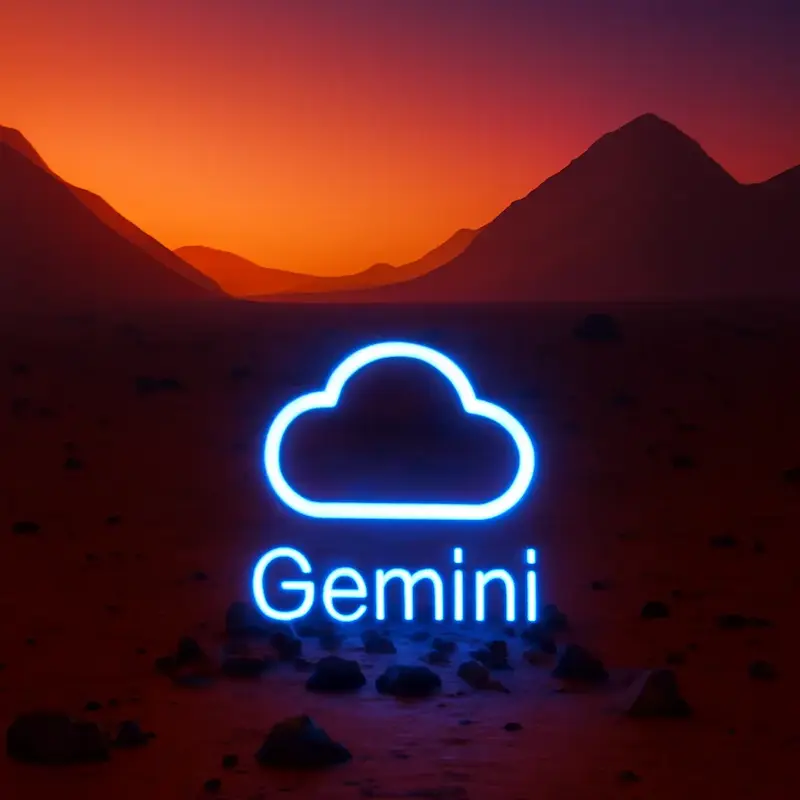 خرید اکانت جمینی Gemini جمنای گوگل | معتبرترین اکانت‌ها با بهترین قیمت