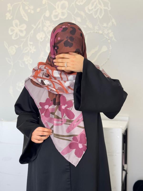 روسری  پالما