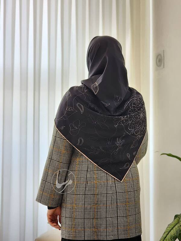 روسری اشک