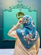 الماس آبی کله غازی