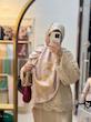 زرین آبی آسمونی کرمی
