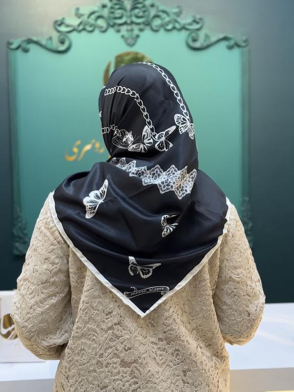 پروانه (رنگبندی)