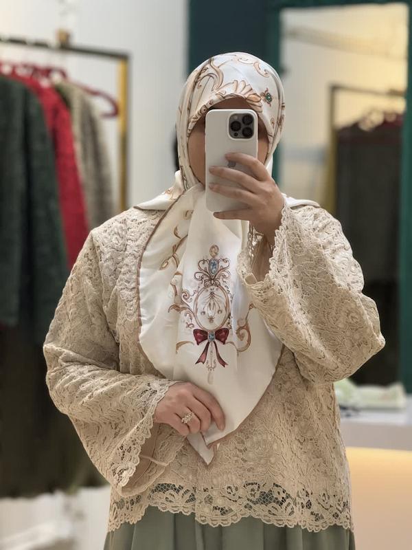 الماس سفید
