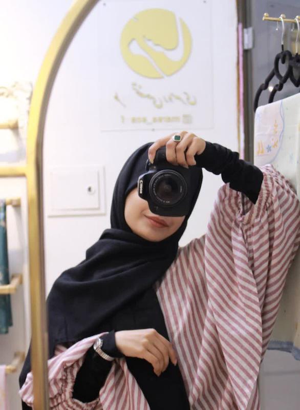 مشکی محرمی