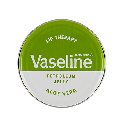 بالم لب وازلین آلوئه ورا Vaseline Lip Therapy 