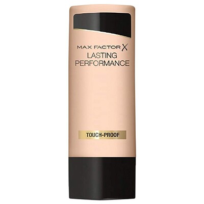 کرم پودر مکس فکتور مدل Max Factor Lasting Performance